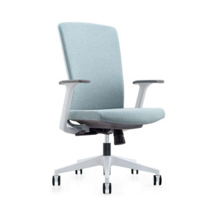 現代設計管理辦公椅經理會議室辦公椅AS-6220B